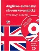 Anglicko-slovenský  slovensko-anglický vreckový slovník (Roman Mikuláš)