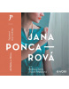 Alžběta a Nina (audiokniha) (Jana Poncarová)