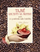 Tajné recepty na muffiny (Klára Trnková)