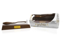 Pero levitující Harry Potter Nimbus 2000