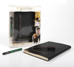 Dárková sada Harry Potter Zápisník Tom Riddle