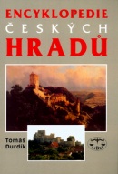 Encyklopedie českých hradů (Tomáš Durdík)