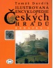Ilustrovaná encyklopedie Českých hradů Dodatky 2 (Tomáš Durdík)