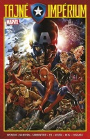 Tajné impérium 1 (Nick Spencer, Steve McNiven)