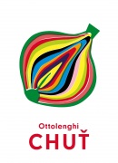 Chuť (Ixta Belfrage, Yotam Ottolenghi)
