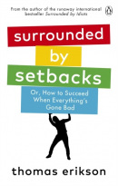 Surrounded by Setbacks (Thomas Erikson)