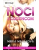Noci s cudzincom (Mirka Manáková)