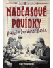 Nadčasové povídky (Miloš Schmiedberger, Miloslav Šimek, Jiří Krampol)
