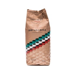 O’Ccaffé 100% Arabica 1000g
