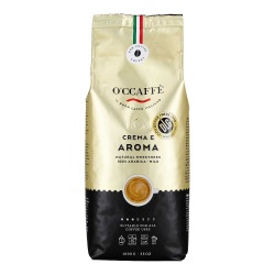 O’Ccaffé Crema e Aroma 100% Arabica 1000 g