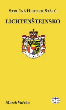 Lichtenštejnsko (Marek Vařeka)