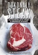 Dokonalý steak (Marcus Polman)