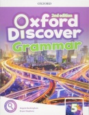 Oxford Discover 2nd Edition 5 Grammar Student Book (L. Koustaff)