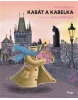 Kabát a kabelka (Marka Míková)