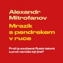 Mrazík s pendrekem v ruce (Audiokniha) (Vladimír Kroc, Alexandr Mitrofanov)