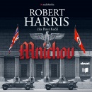 Mníchov (audiokniha) (Robert Harris)