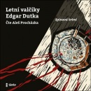 Letní valčíky (Audiokniha) (Edgar Dutka)