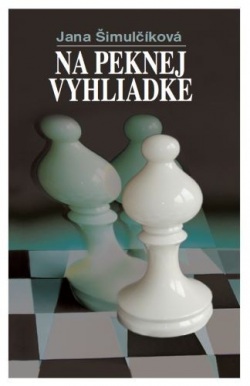 Na peknej vyhliadke (Jana Šimulčíková)