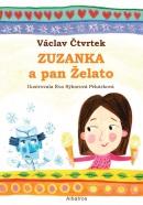 Zuzanka a pan Želato (Václav Čtvrtek)
