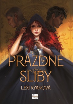 Prázdné sliby (Lexi Ryan)