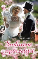 Smluvené manželství (Eloisa James)
