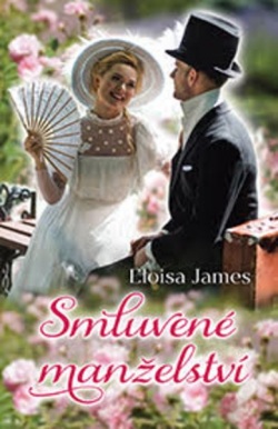 Smluvené manželství (Eloisa James)