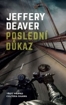 Poslední důkaz (Jeffery Deaver)