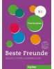 Beste Freunde B1 - Testtrainer + CD (Axel Scheffler)