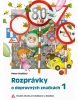 Rozprávky o dopravných značkách 1. (2 vyd.) (Peter Stoličný)