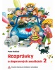 Rozprávky o dopravných značkách 2 (2.vyd.) (Peter Stoličný)