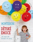 Laboratoř Montessori Dětské emoce (Chiara Piroddi)