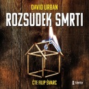 Rozsudek smrti (Audiokniha) (Filip Švarc, David Urban)