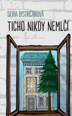 Ticho nikdy nemlčí (Silvia Bystričanová)