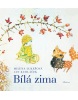 Bílá zima (Milena Lukešová)