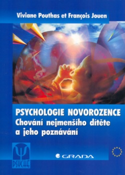 Psychologie novorozence