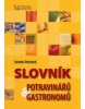 Slovník potravinářů a gastronomů