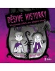 Děsivé historky (Audiokniha) (Michael Dahl, Saša Rašilov)
