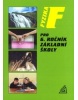 Fyzika pro 6.ročník základní školy (Jiří Bohuněk, Růžena Kolářová)