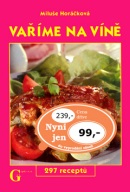 Vaříme na víně (Jiří Poláček, Miluše Horáčková)