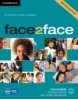 face2face, 2nd edition Intermediate Student's Book + Online Workbook (Redston, Ch. - Cunningham, G.)