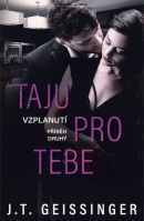 Taju pro tebe (J. T. Geissinger)