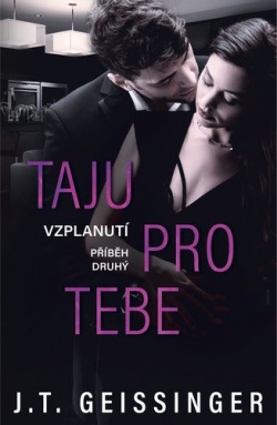 Taju pro tebe (J. T. Geissinger)