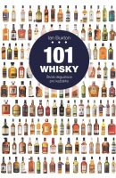 101 Whisky - Škola degustace pro každého (Ian Buxton)