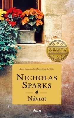 Návrat (Nicholas Sparks)