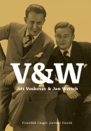 Voskovec & Werich (František Cinger)