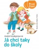 Já chci taky do školy (Albert Camus)