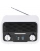 ADLER AD 1185, FM Rádio s Bluetooth