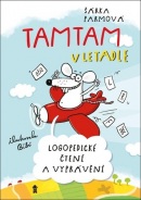 Tamtam v letadle (Šárka Parmová, Bára Buchalová)