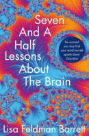 Seven and a Half Lessons About the Brain (Lisa Feldman Barrett)