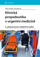 Klinická propedeutika v urgentní medicíně (Viliam Dobiáš)